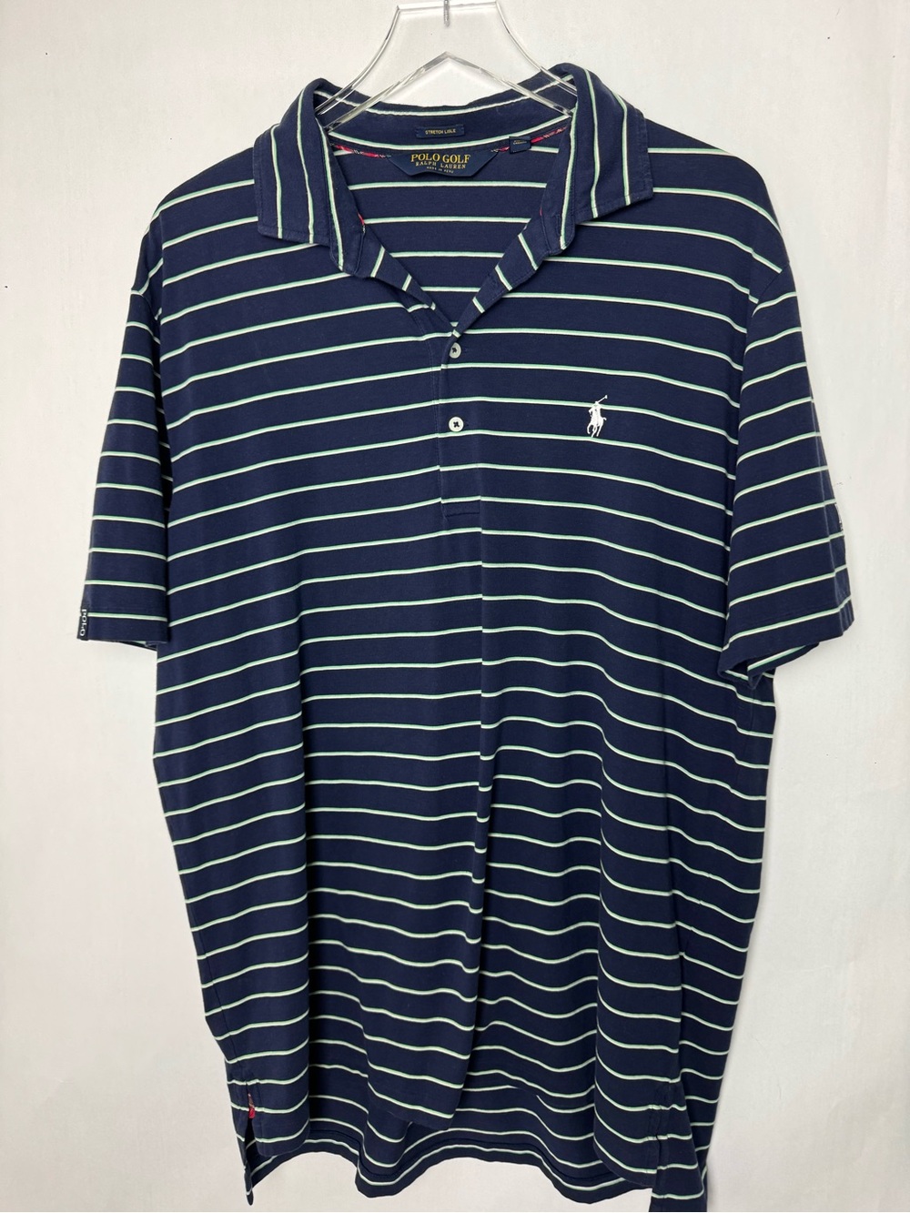 Polo Golf Ralph Lauren Polo Shirt Sz Xl